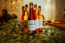 Davy AHOUA - STUDIO VISUALIZER