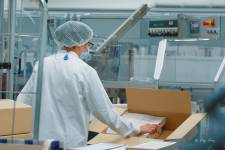 Hugo FAURY - MOON SHINE PROD