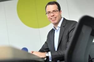 Xavier GRANET - Xavier Granet photographe corporate