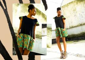 Nina JULVECOURT - NINA JULVECOURT