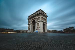 Davy AHOUA - STUDIO VISUALIZER