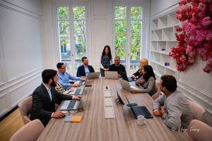 Hugo FAURY - MOON SHINE PROD